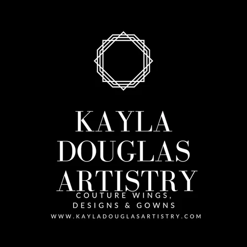 Kayla Douglas Artistry logo