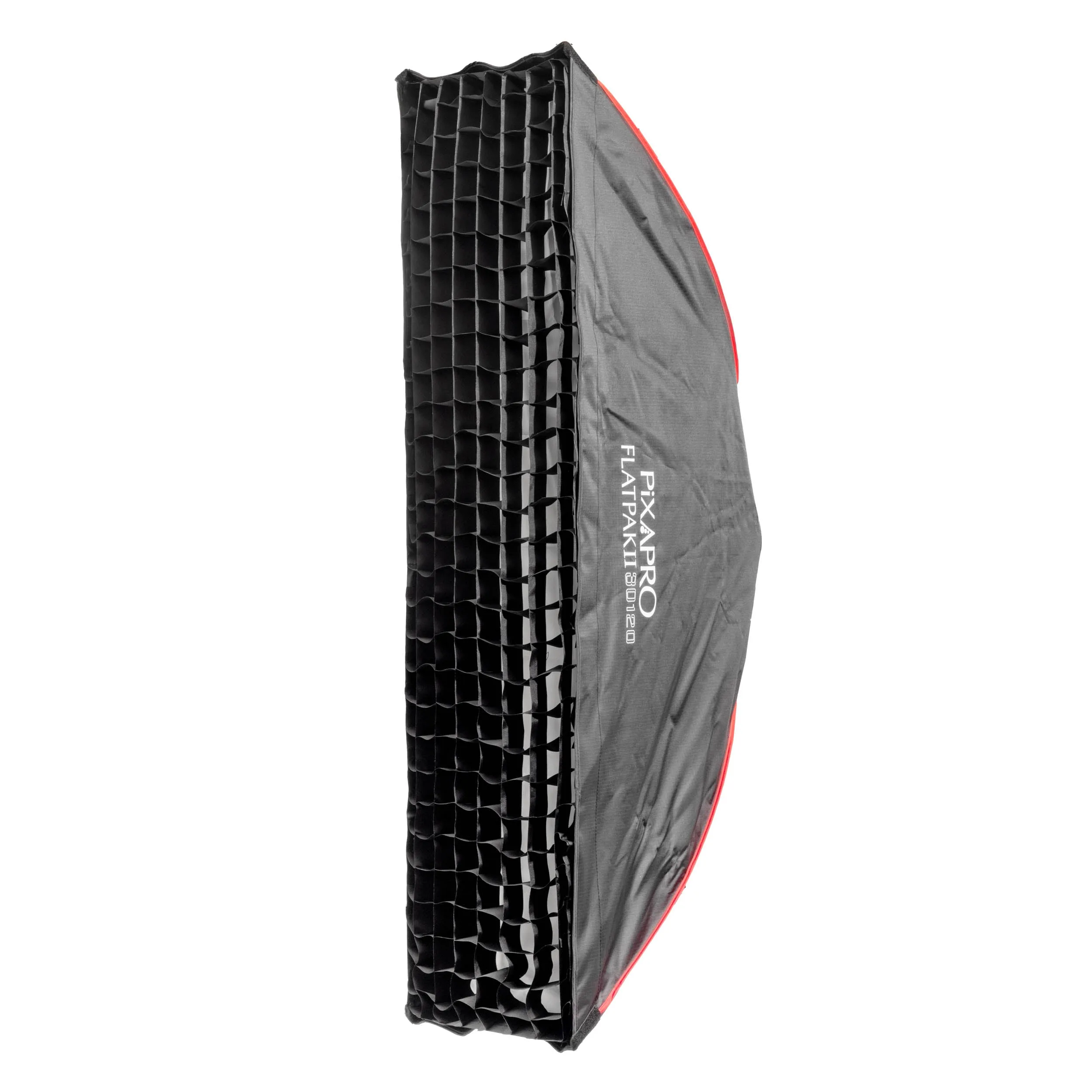 30x120cm (1x4') FlatPak II Portable Strip Softbox (Patented Design) — photography studio equipment