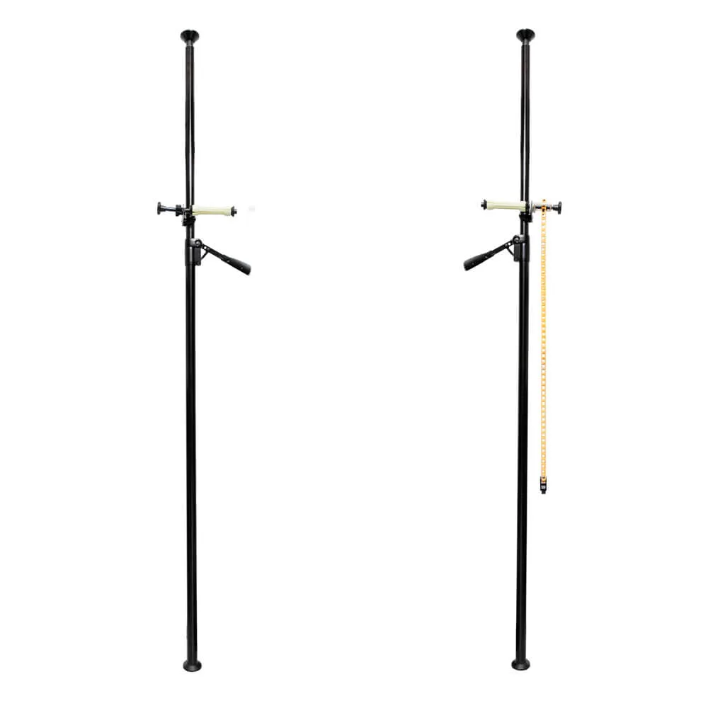Adjustable Autopole & Expansion Drive Shafts Pair Kit — photography studio equipment