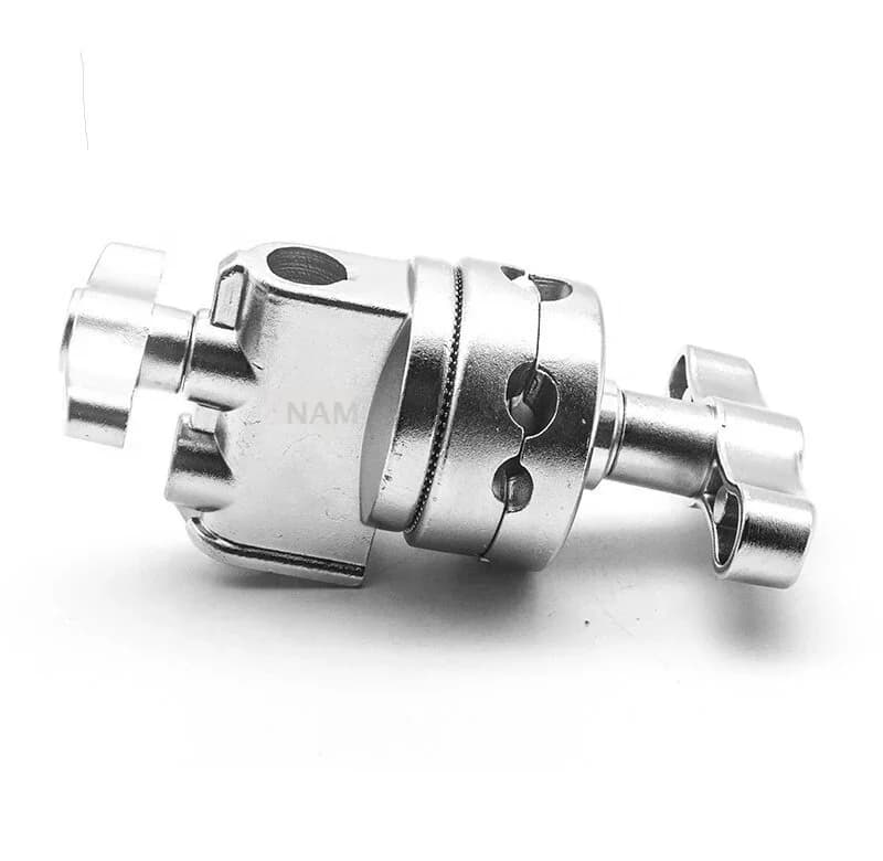 BS-120 Grip Head (UK shipping free, please contact us for international shipping charges)