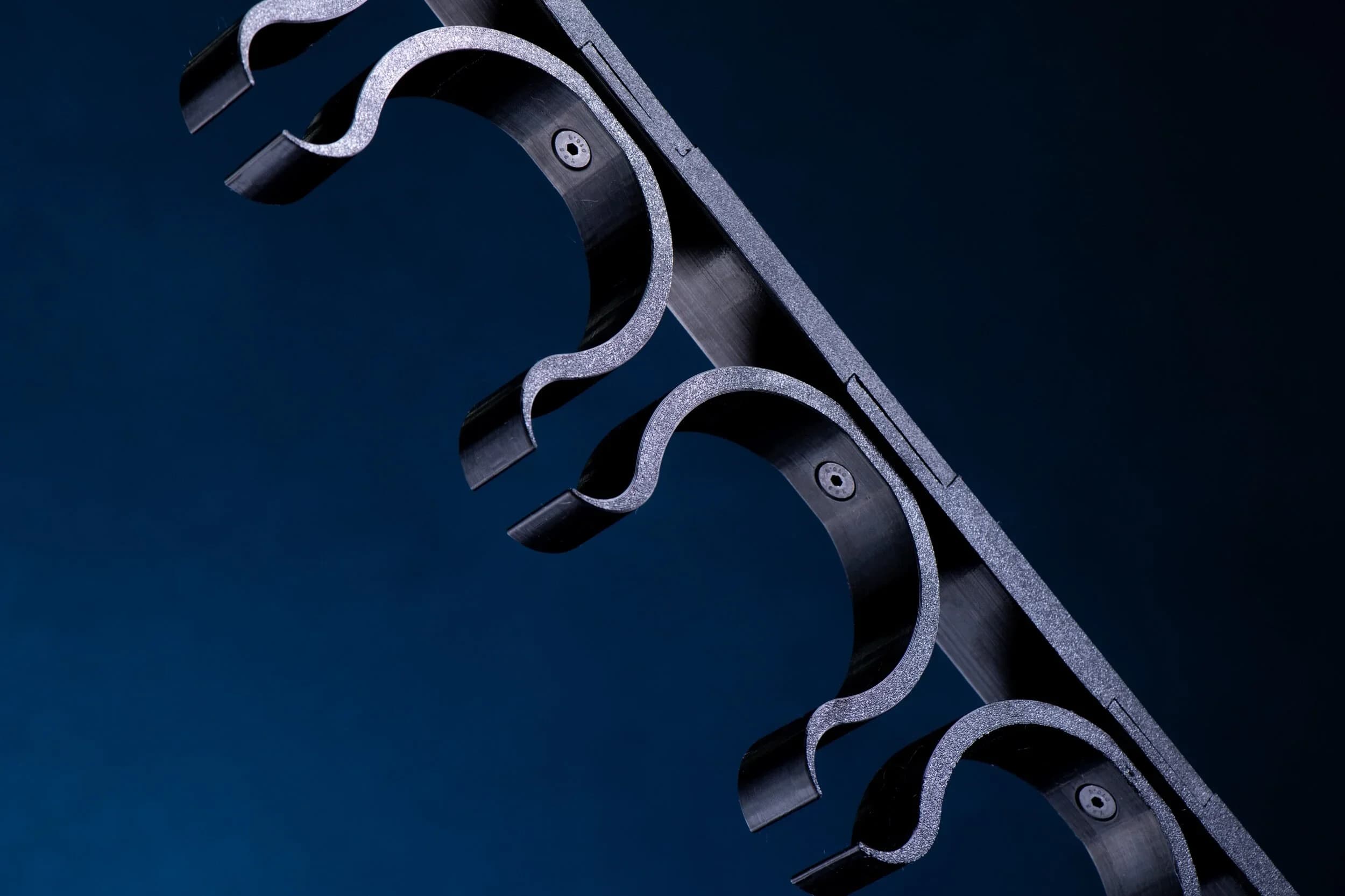 D-Wall: The Future of Backdrop Storage