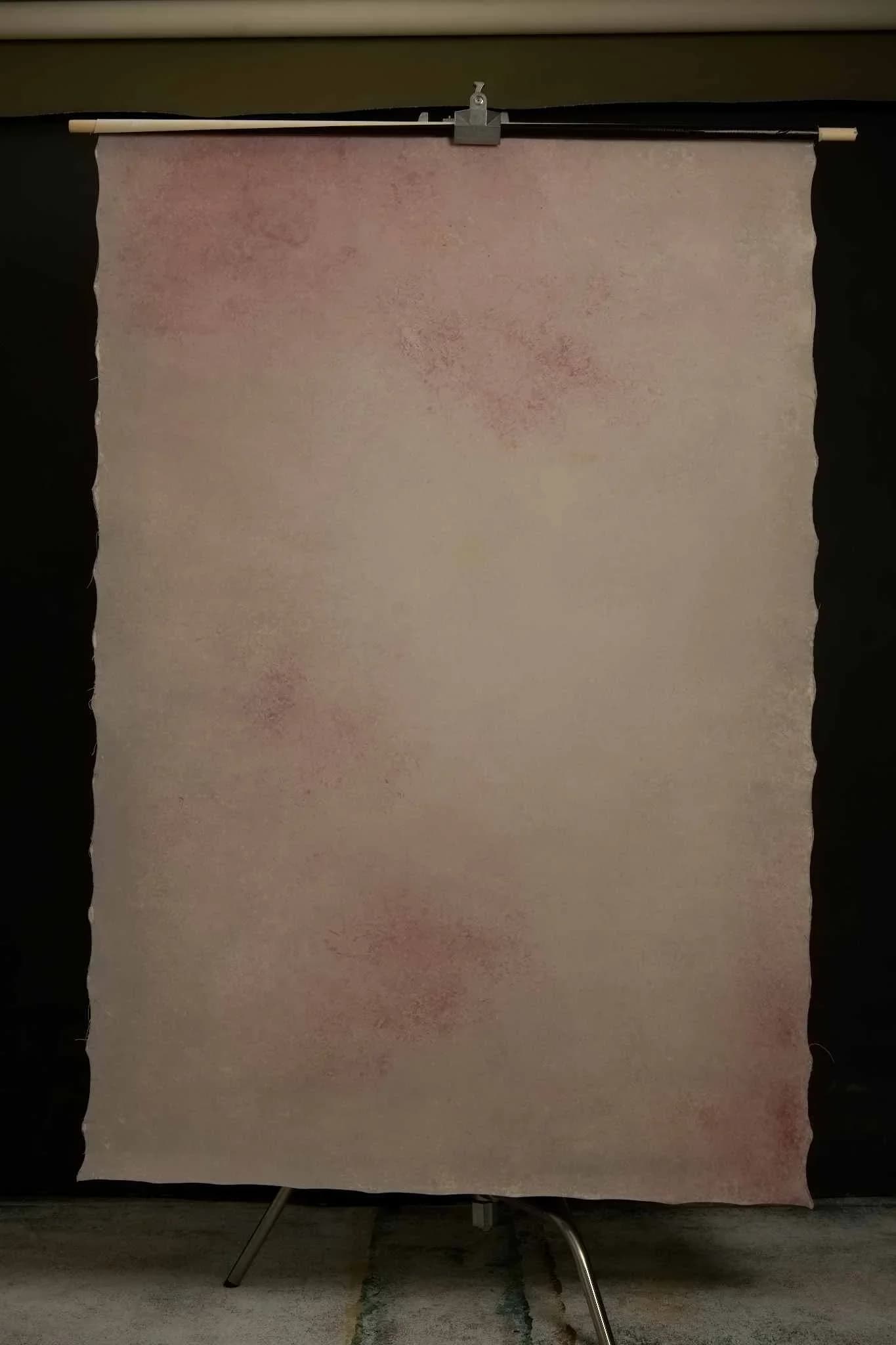Warm grey with hint of rose and Hand painted backdrop Photography backdrops UK 122x180cm 2260526