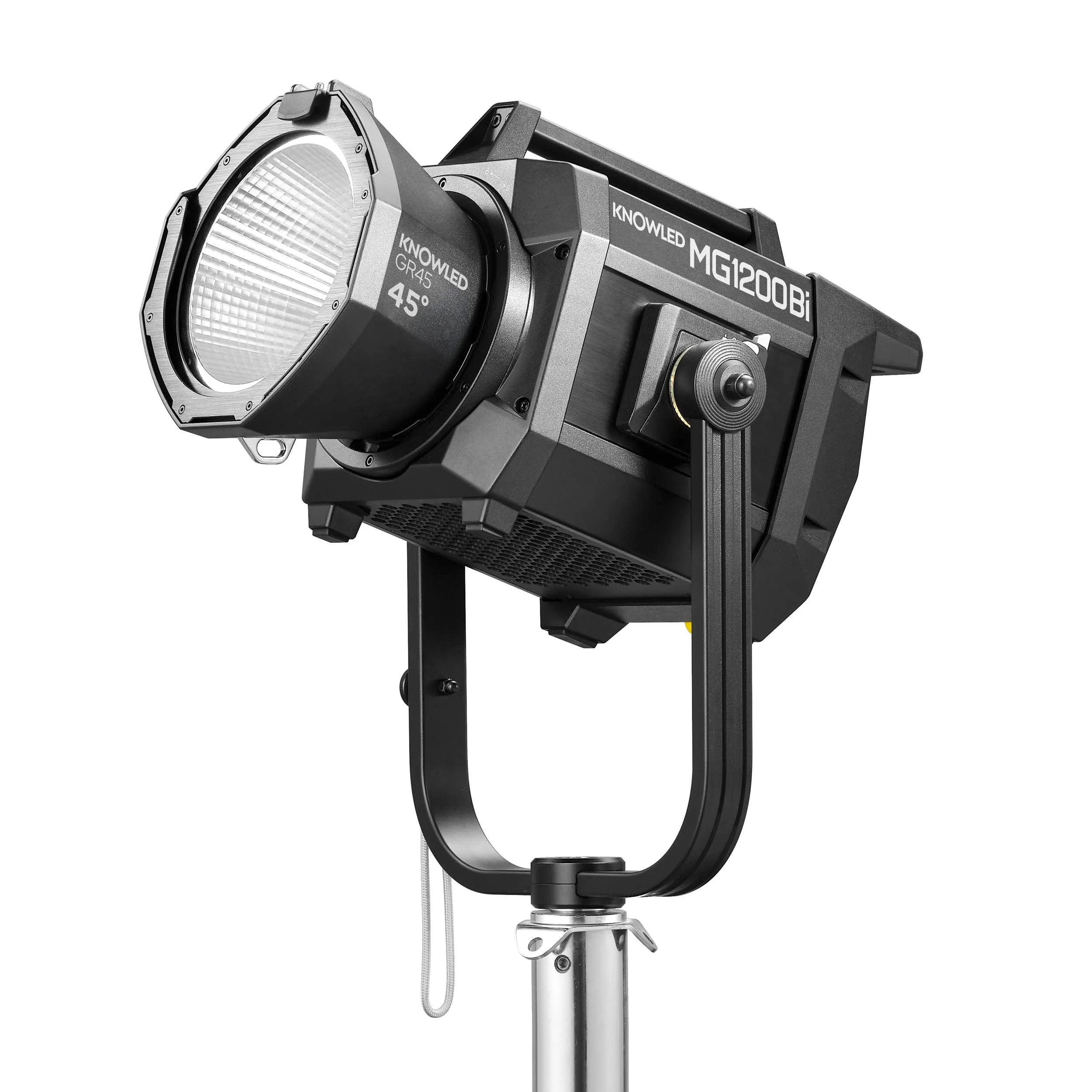 KNOWLED MG1200Bi Bi-Colour LED Broadcast Lighting — photography studio equipment