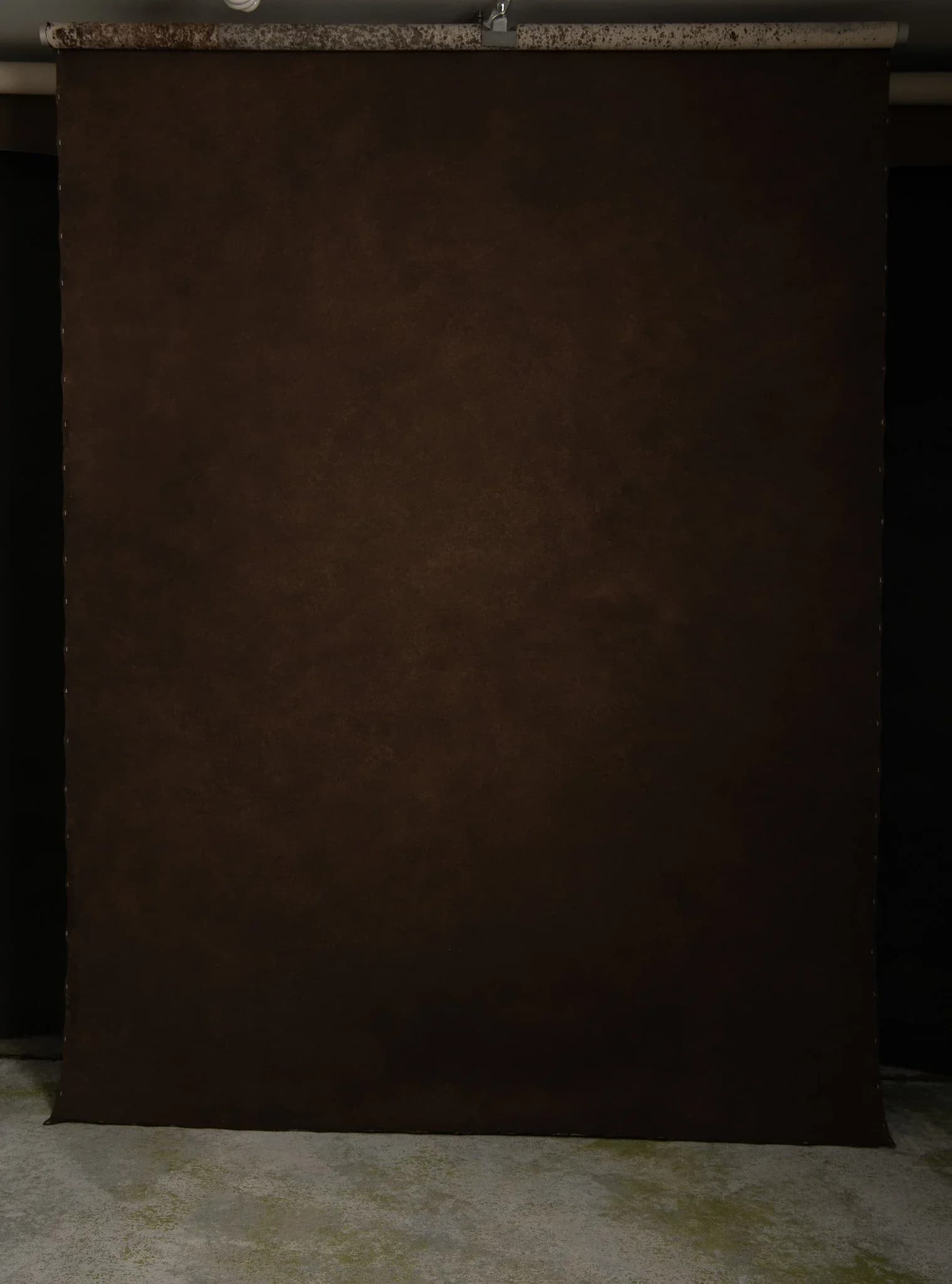 Rusty brown Photography Backdrop 180x270cm 05230424