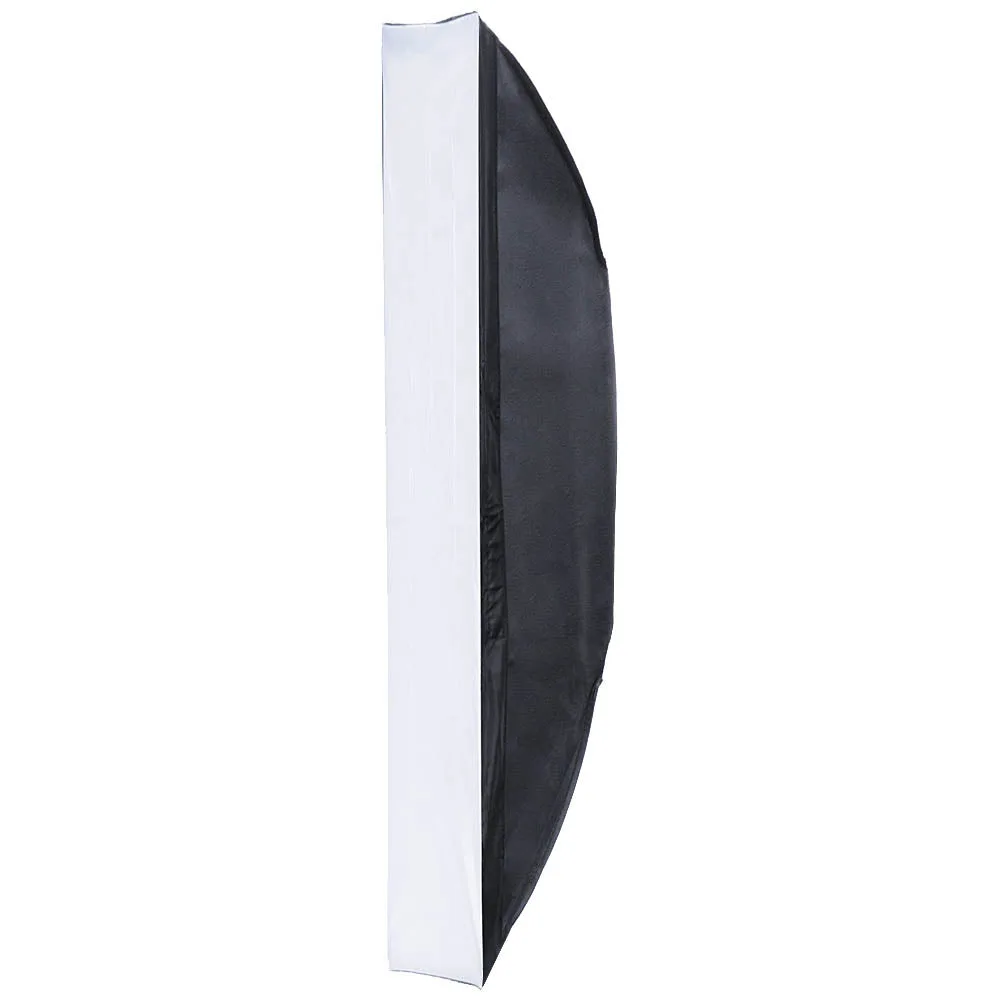 SB-BW35160 35x160cm Dual-Layer Strip Softbox (S-Type Fitting) — photography studio equipment