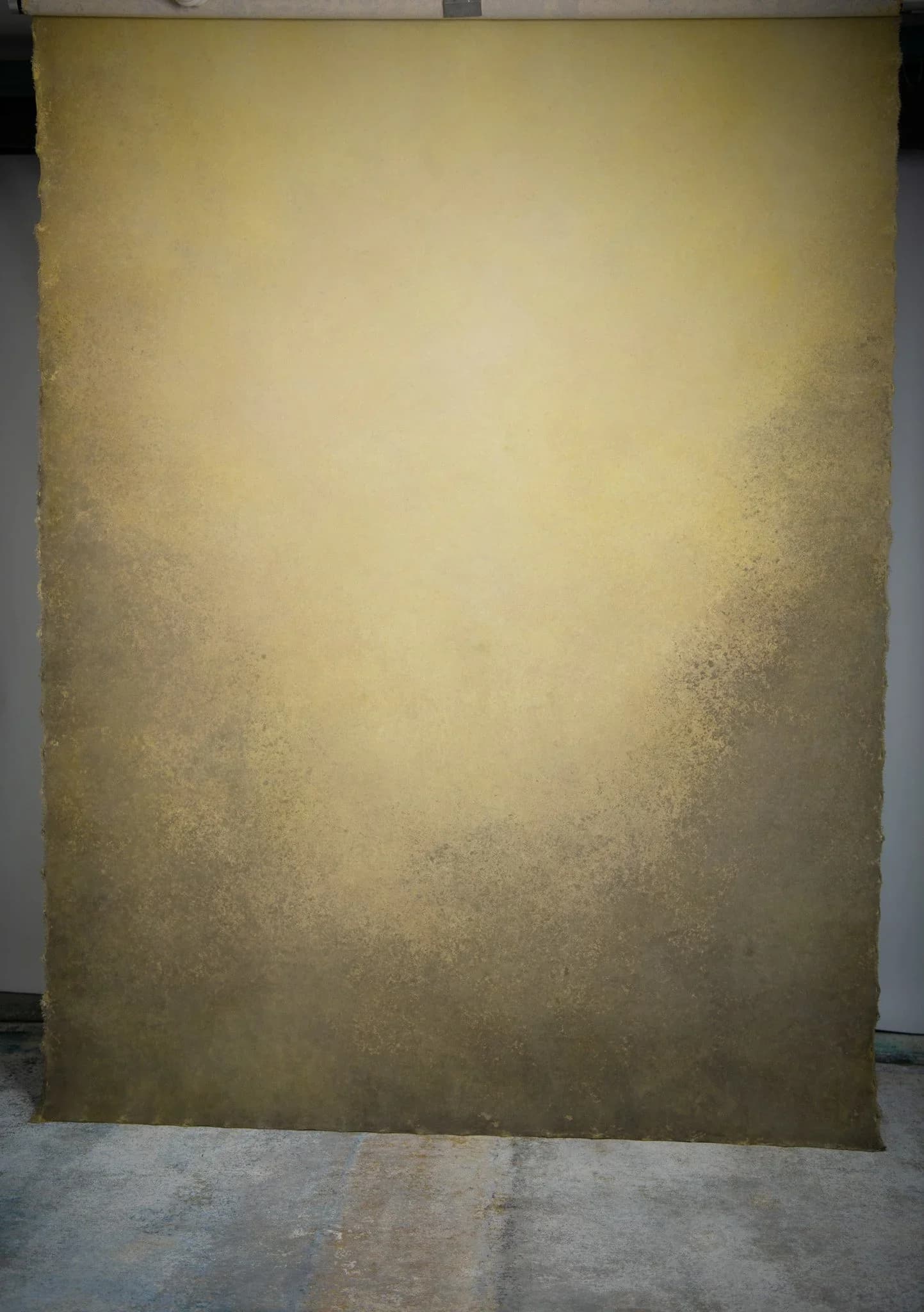 Yellow with wings Photography backdrops UK 180x270cm 092020223