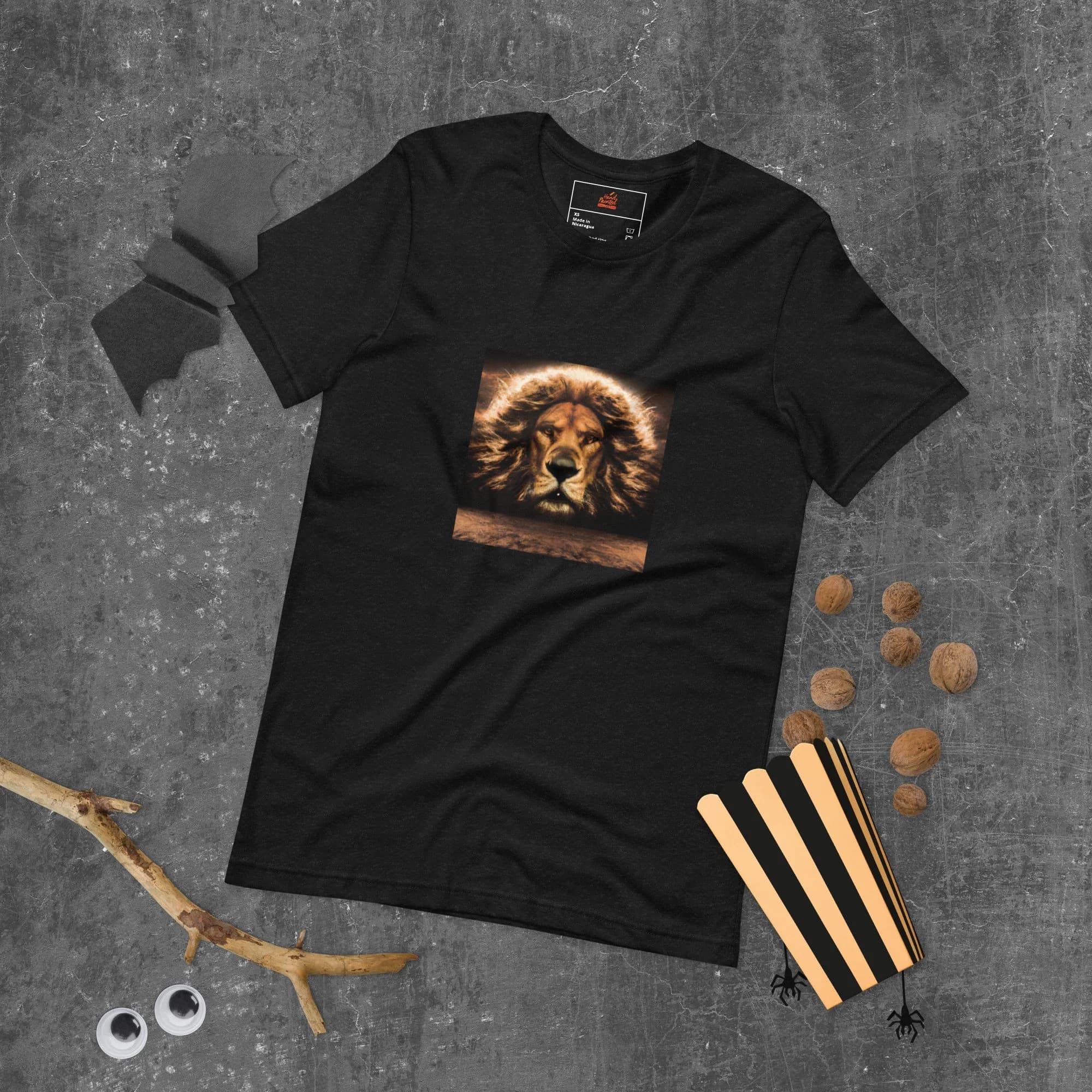 Unisex t-shirt