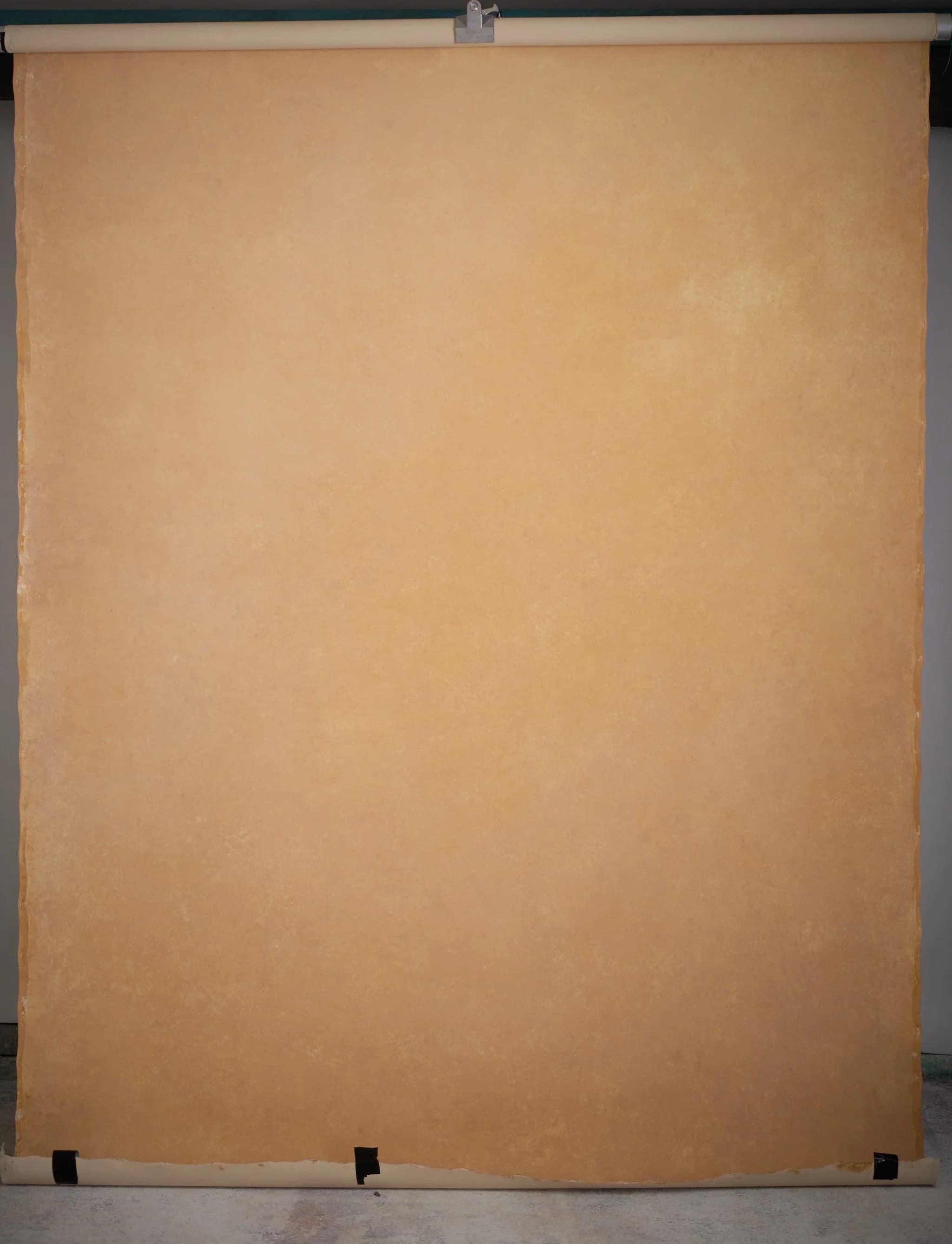 Warm medium brown Backdrop for photography 180x270cm (Warm dark nude 8222)